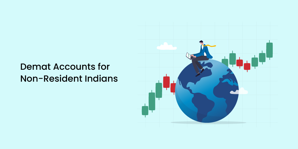 NRI Demat Account