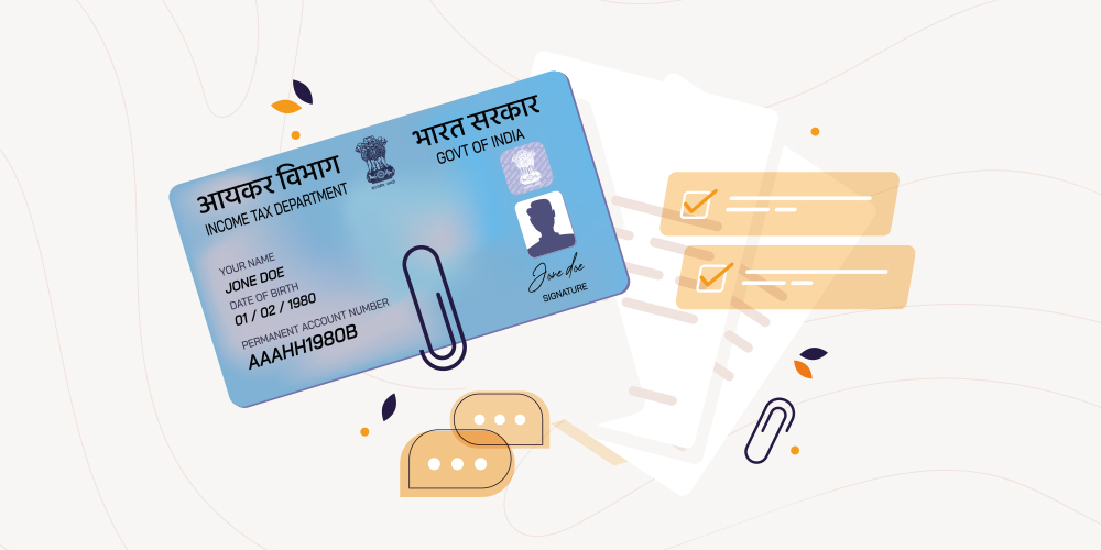 Demat Account without Pancard