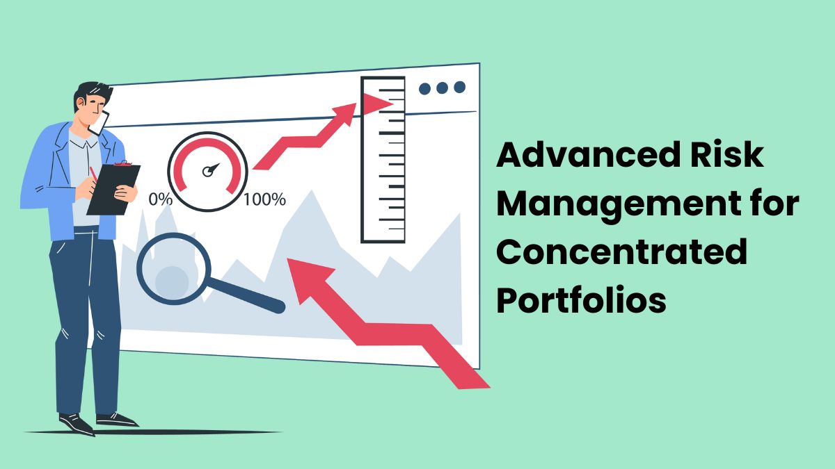 Concentrated Portfolios