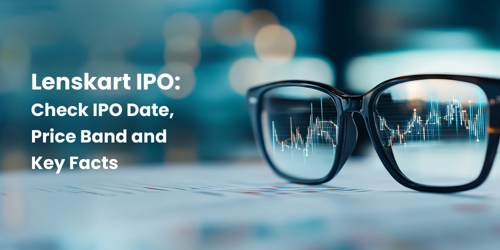 Lenskart Ipo