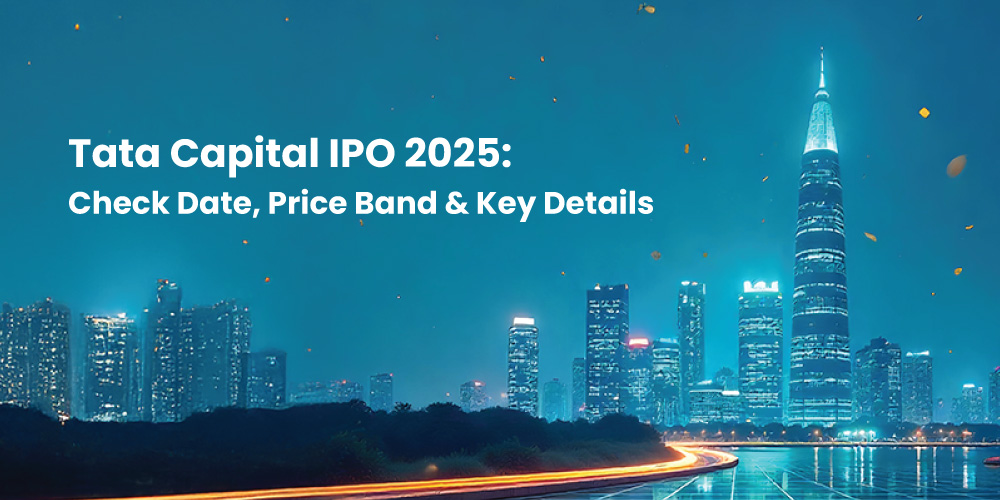 TataCapital Ipo