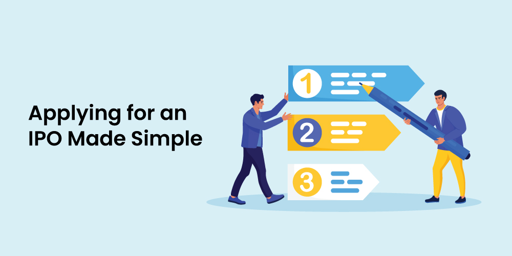 How to Apply for an IPO: A Step-by-step Guide