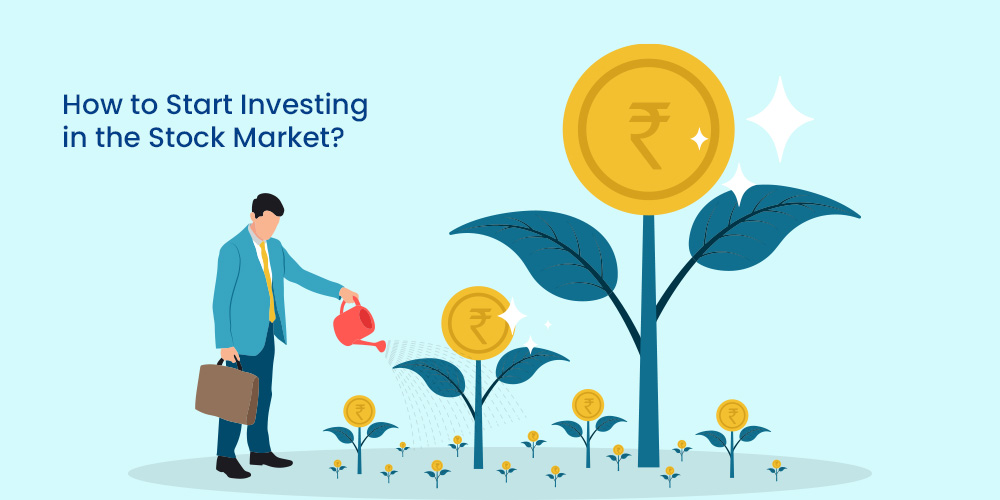 How To Start Investing Comprehensive Guide For Beginners