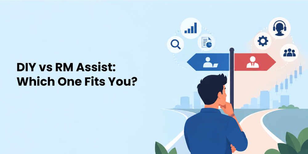 DIY vs RM Assist: Which One Fits You?