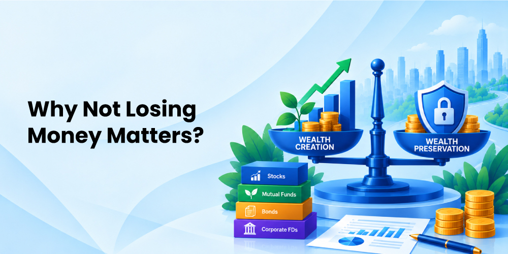 Corporate FDs vs bank FDs: What is the difference?