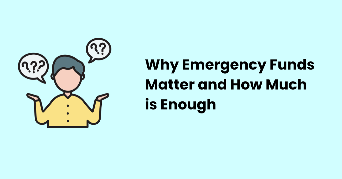 Emergency Funds