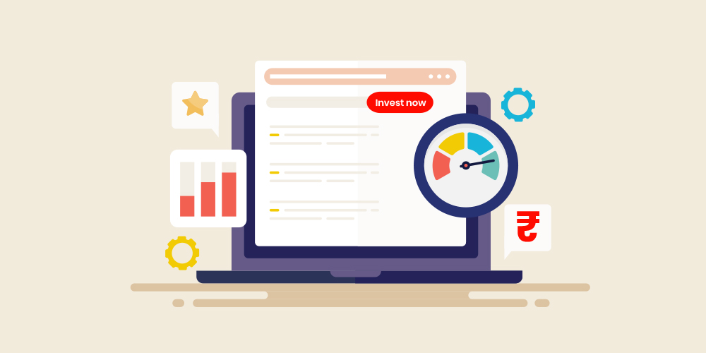 How to Invest Online