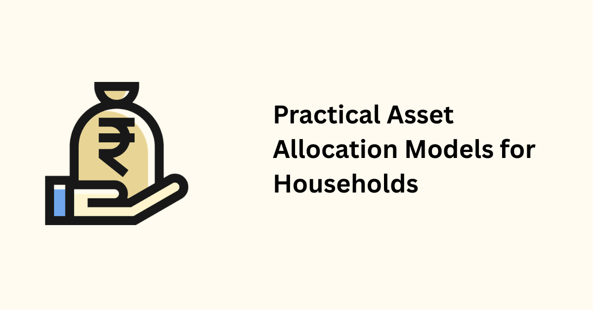 Asset Allocation