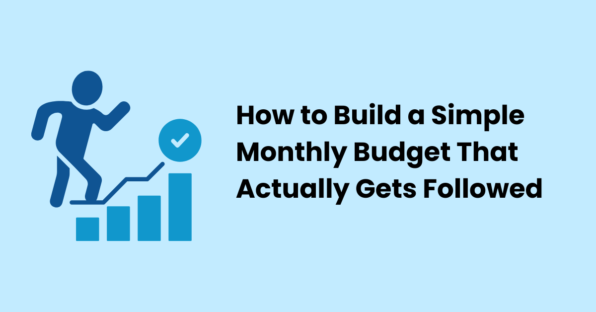 Monthly-Budget