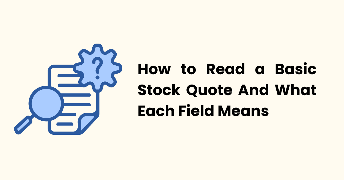 Stock-Quote