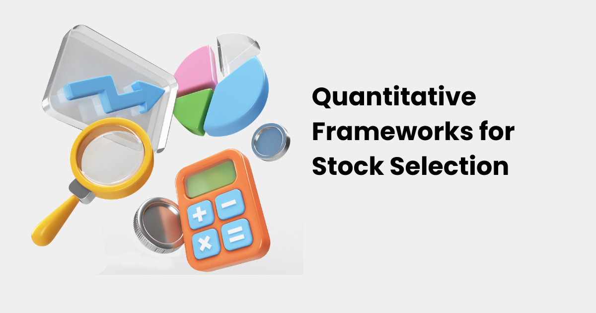 Stock Selection