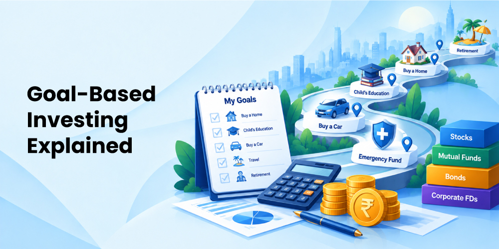 Corporate FDs vs bank FDs: What is the difference?