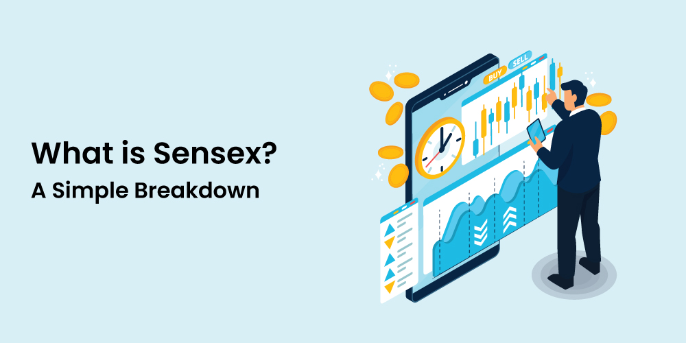 What is Sensex: Meaning, Calculation and How it Works in 2026