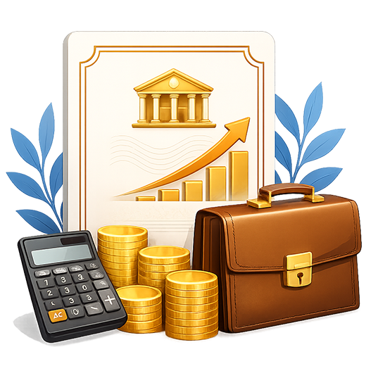 Corporate Fixed Deposits