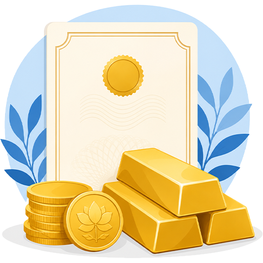 Sovereign Gold Bonds