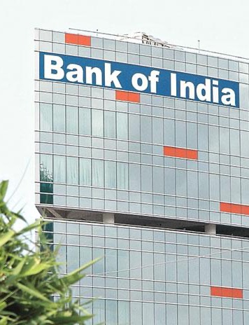 Bank of India