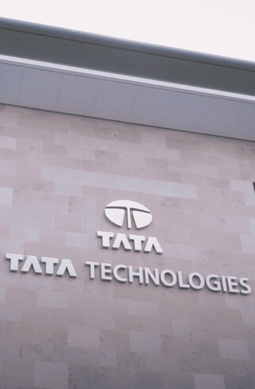 Tata Technologies