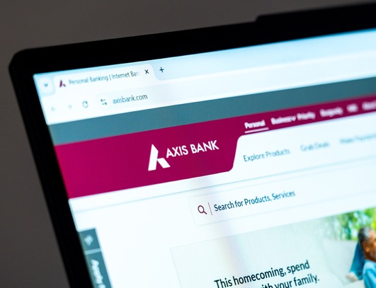 Axis Bank
