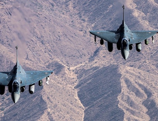 Hindustan Aeronautics Ltd