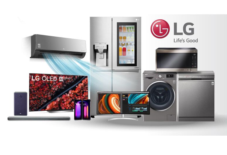 LG Electronics India Ltd