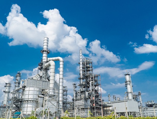 Reliance Industries Ltd