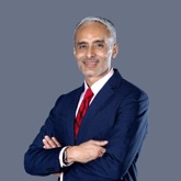 Mr. Harmohan Sahni