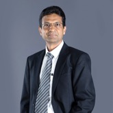 Mr. Ankur Jindal