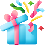 Refer and Earn gift