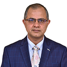 Mr. Rishi Anand