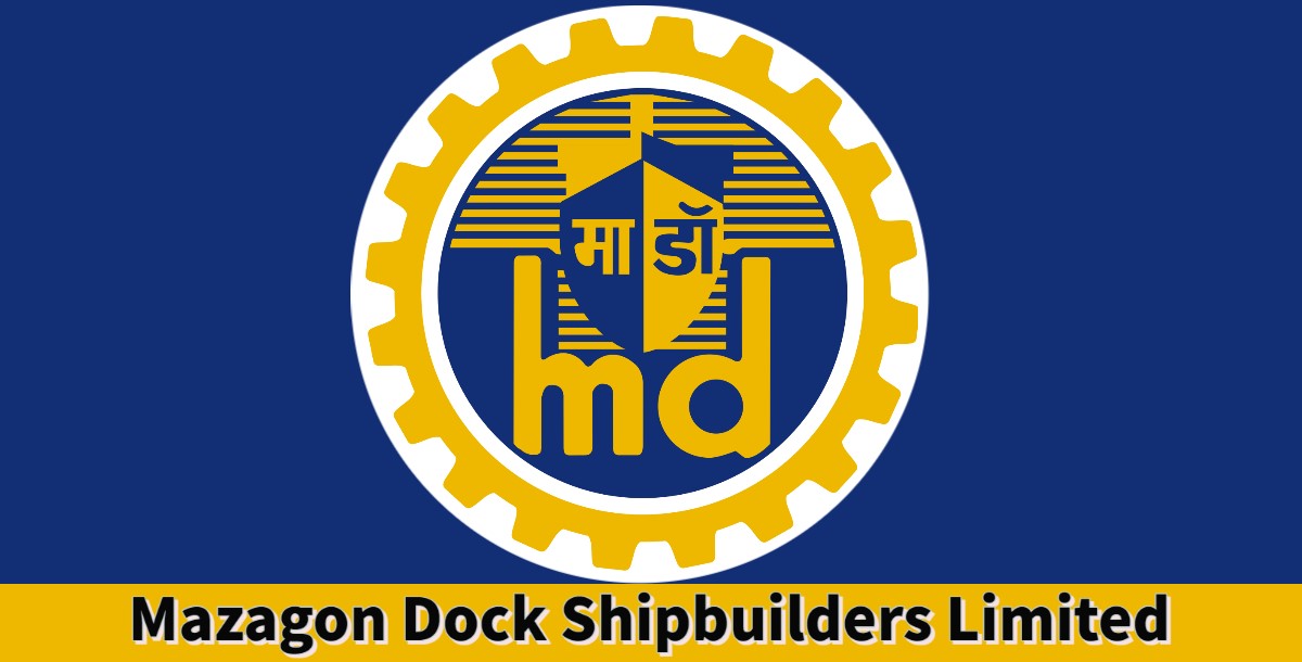 Mazagon Dock Shipbuilders