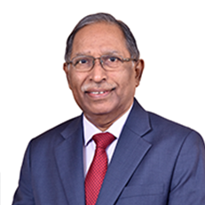 Shri Deo Shankar Tripathi