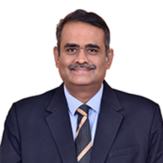 Mr. Rajesh Viswanathan