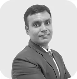 Balaji H