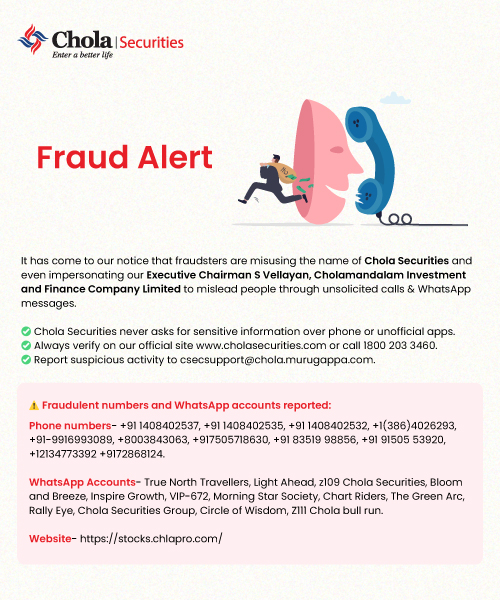 Beware messages creative banner