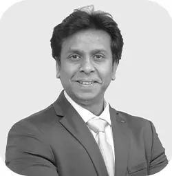 Dharmesh Kant
