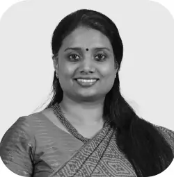 Mariam Mathew