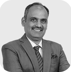 Murali P