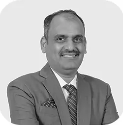 Murali P