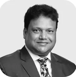 Ravindra Kumar Kundu