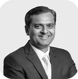 Ritesh Baweja