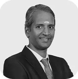 Sriram V