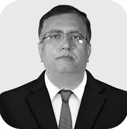 Mahesh Madhukar Waikar