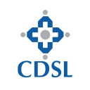 CDSL Logo