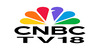 CNBC TV18